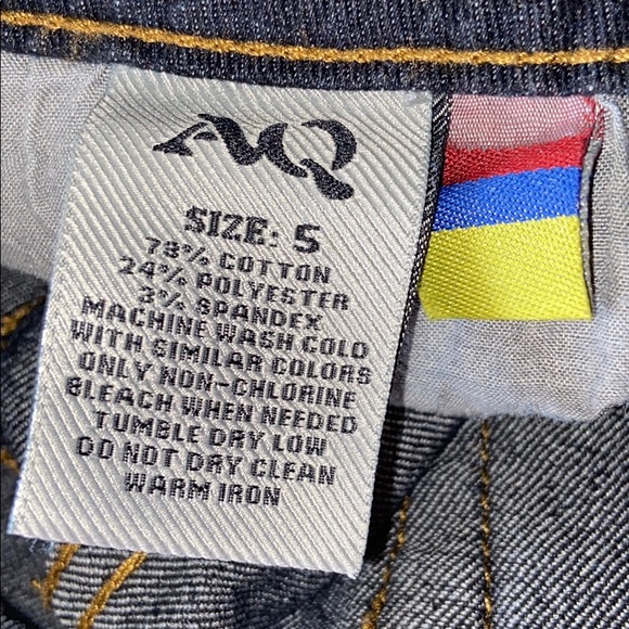 🌸🌸AMERICAN QUALITY JEAN🌸🌸 - Picture 8 of 8